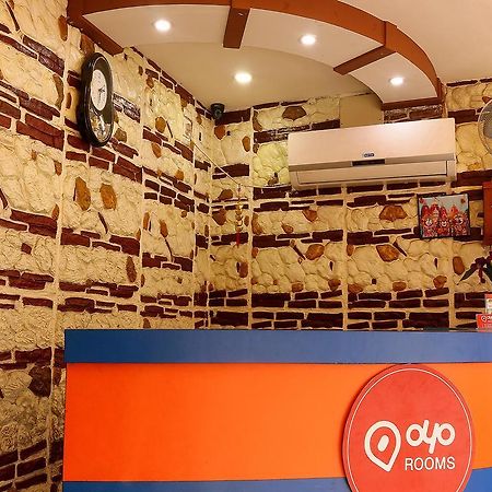 Oyo 1348 Hotel Zaika Inn Haora ภายนอก รูปภาพ