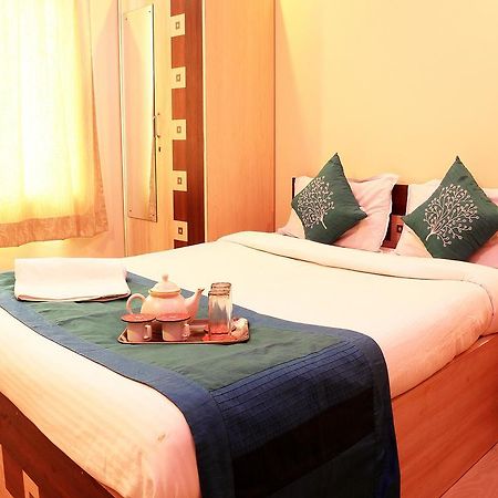 Oyo 1348 Hotel Zaika Inn Haora ภายนอก รูปภาพ