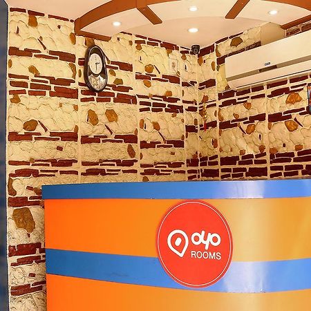 Oyo 1348 Hotel Zaika Inn Haora ภายนอก รูปภาพ