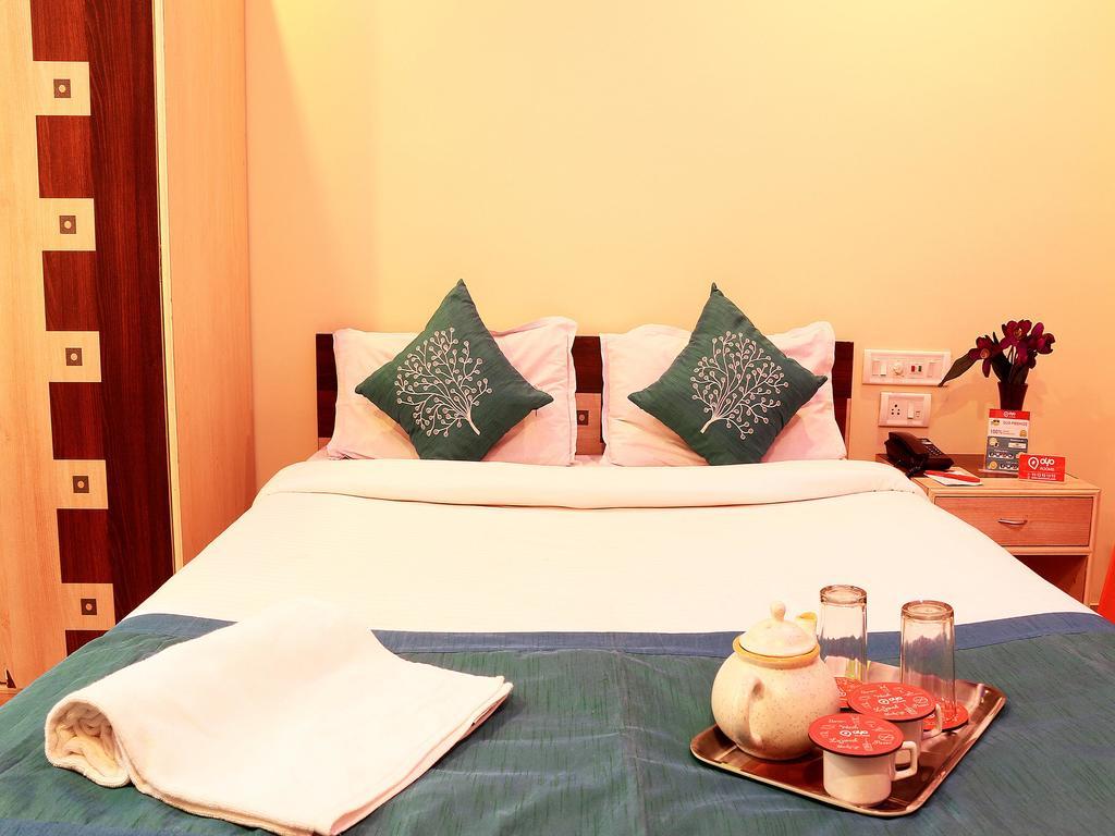 Oyo 1348 Hotel Zaika Inn Haora ภายนอก รูปภาพ