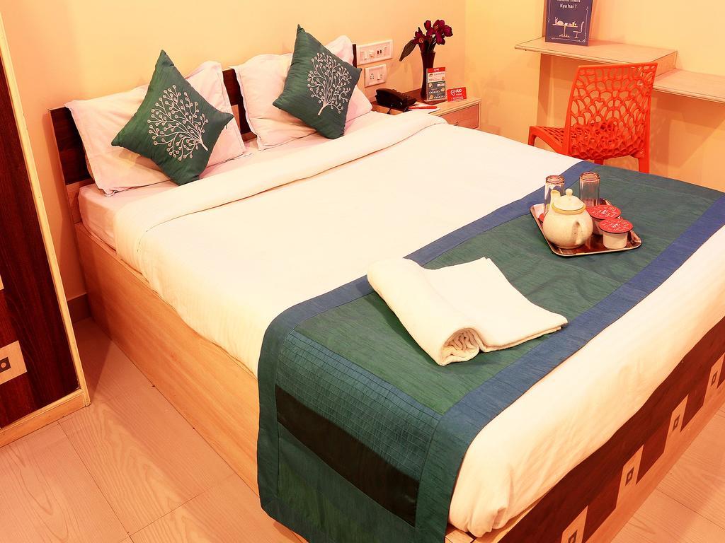 Oyo 1348 Hotel Zaika Inn Haora ภายนอก รูปภาพ