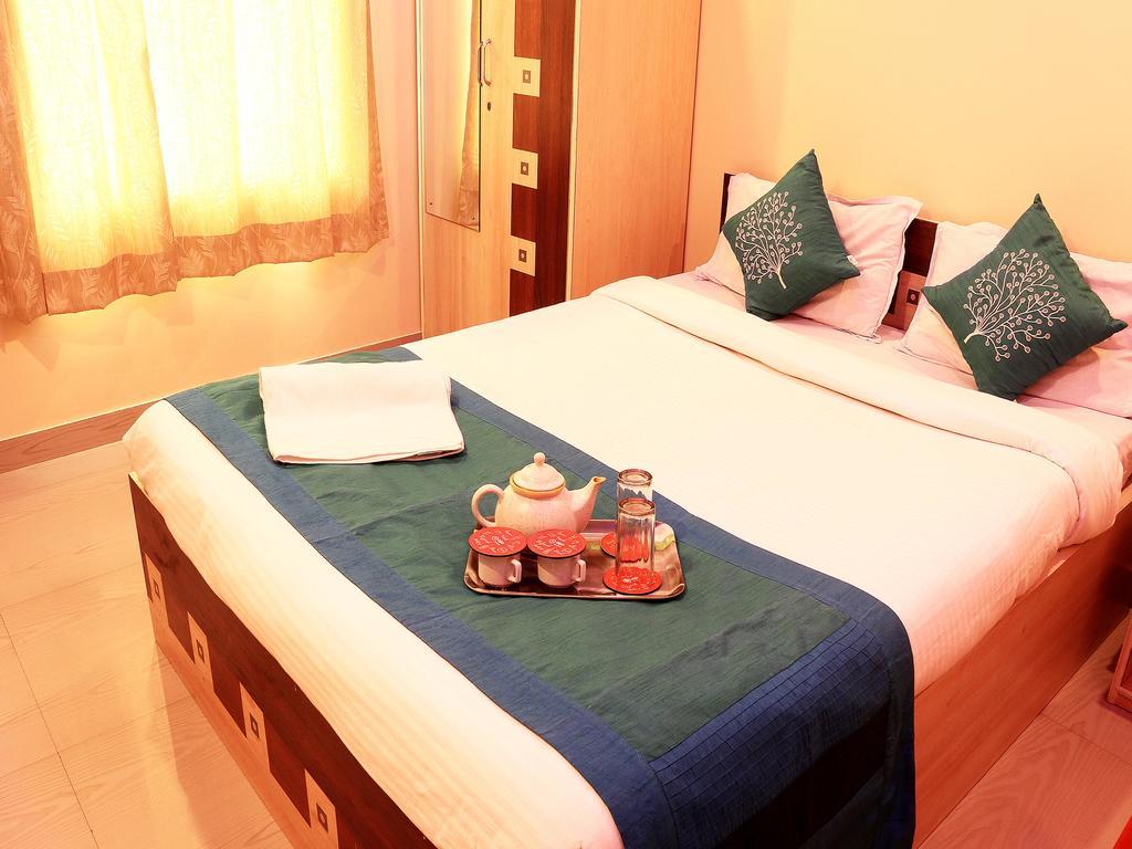 Oyo 1348 Hotel Zaika Inn Haora ภายนอก รูปภาพ