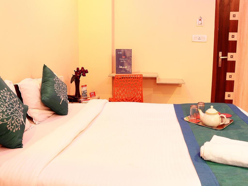 Oyo 1348 Hotel Zaika Inn Haora ภายนอก รูปภาพ