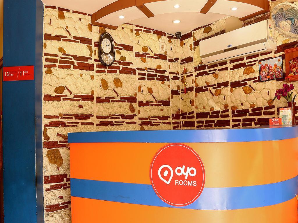 Oyo 1348 Hotel Zaika Inn Haora ภายนอก รูปภาพ